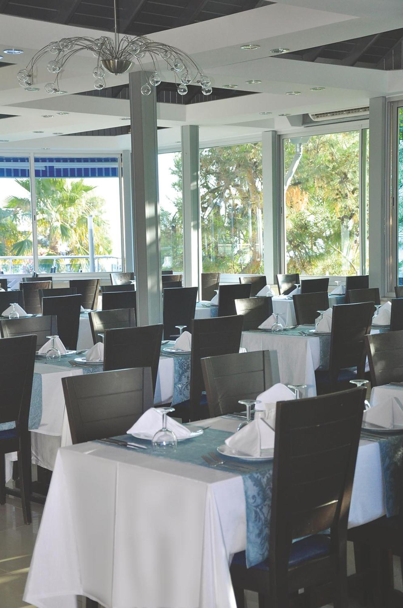 Blue Diamond Alya Hotel Alanya Exterior foto
