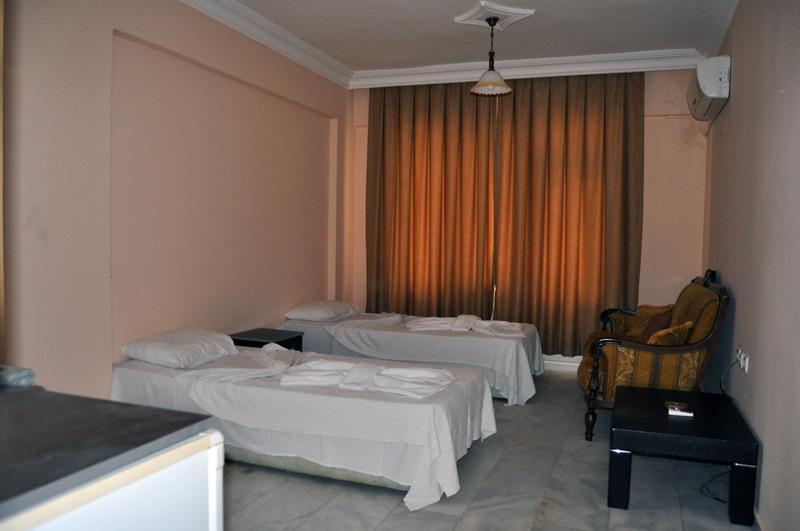 Blue Diamond Alya Hotel Alanya Quarto foto